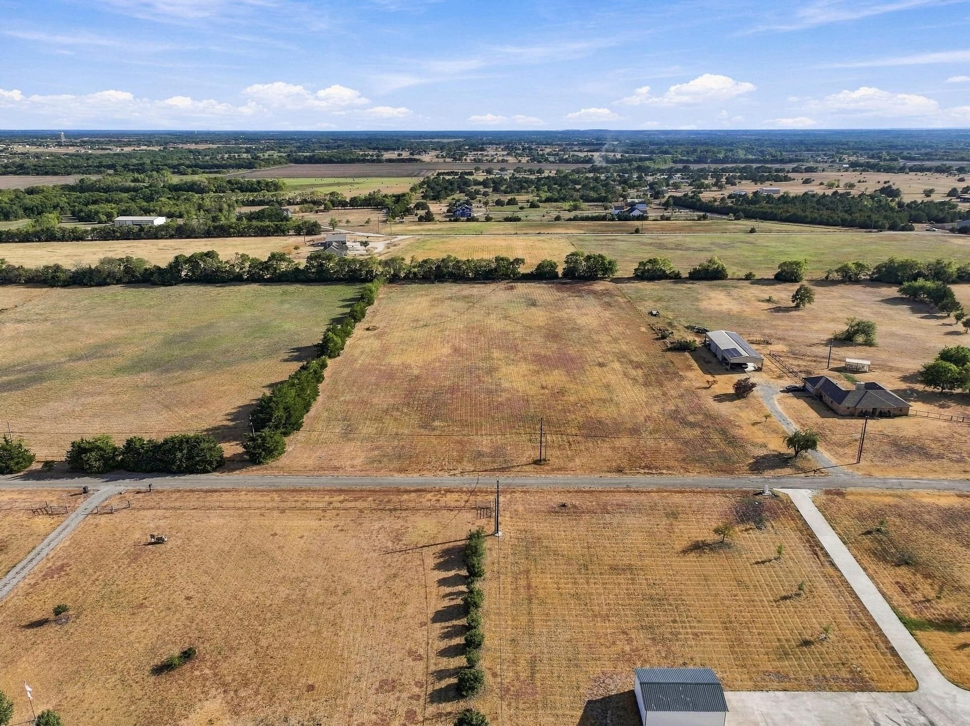 5 acres in Grayson County - photo 9