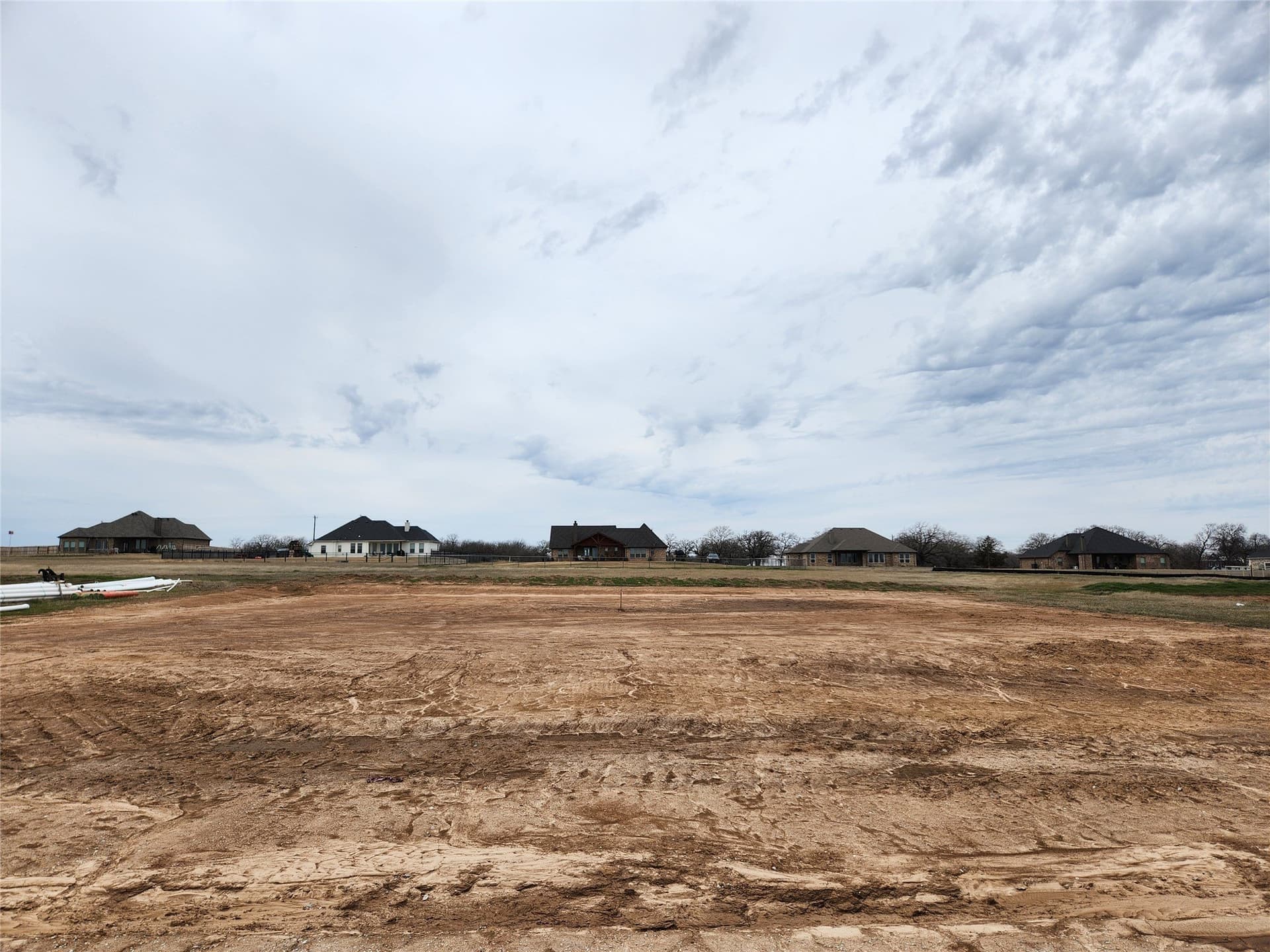 1.25 acres in Wise County - photo 2