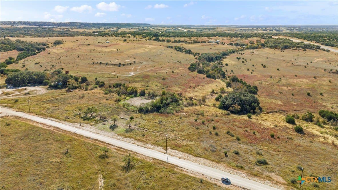 14.82 acres in Mills County