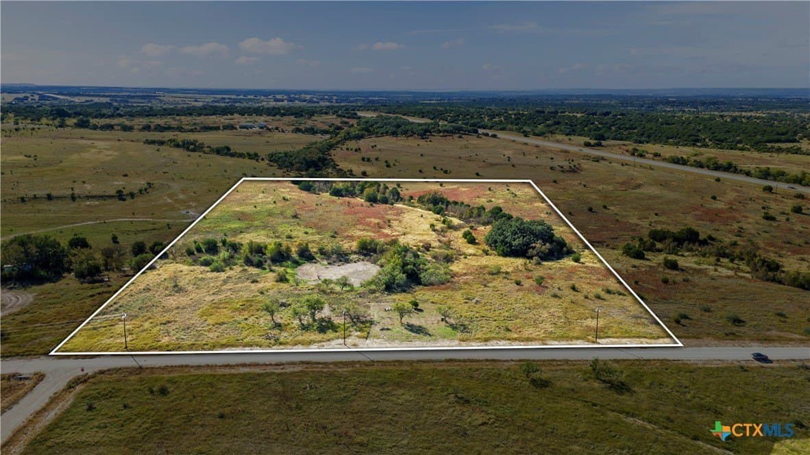 14.82 acres in Mills County featured view