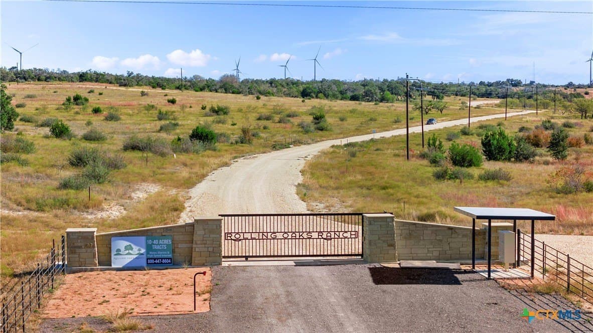 14.82 acres in Mills County - photo 17