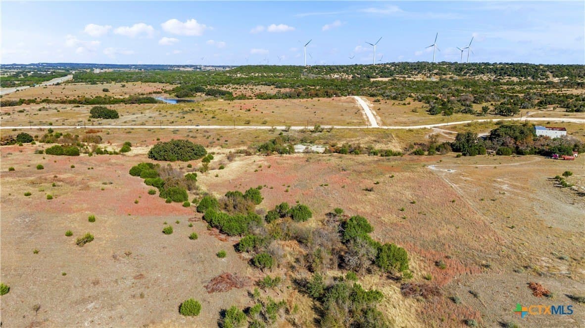 14.82 acres in Mills County - photo 9