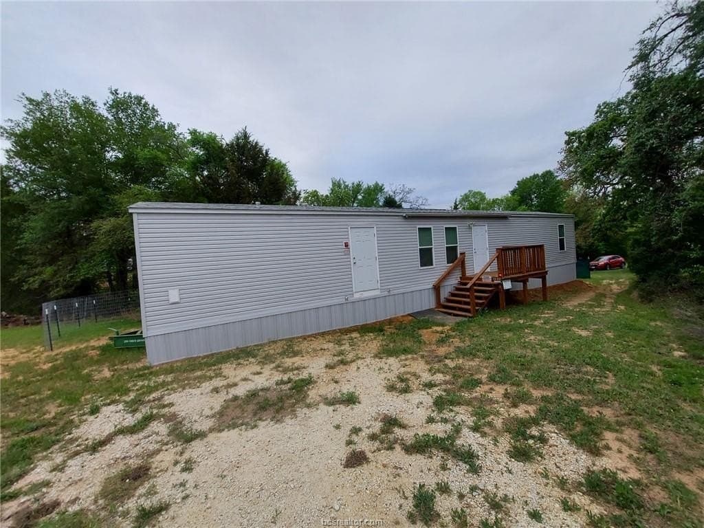 14 acres in Robertson County