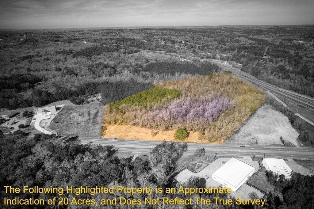 20.69 acres in ANDERSON County - photo 17