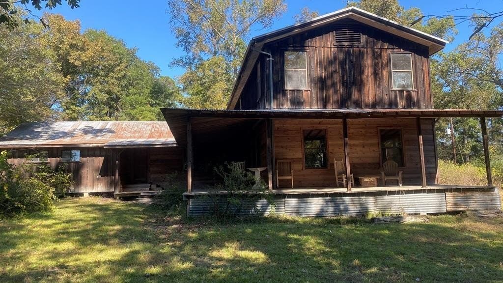 14.28 acres in Texas County