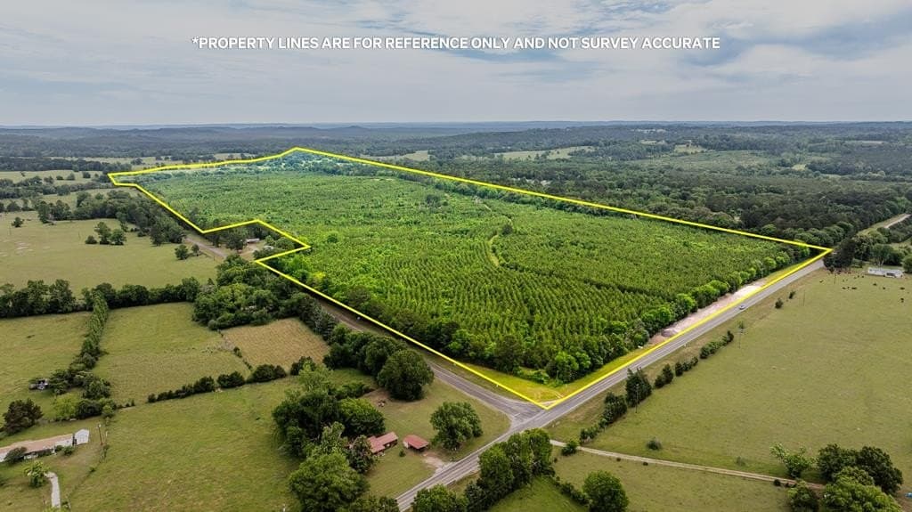 185.13 acres in ANDERSON County - photo 15