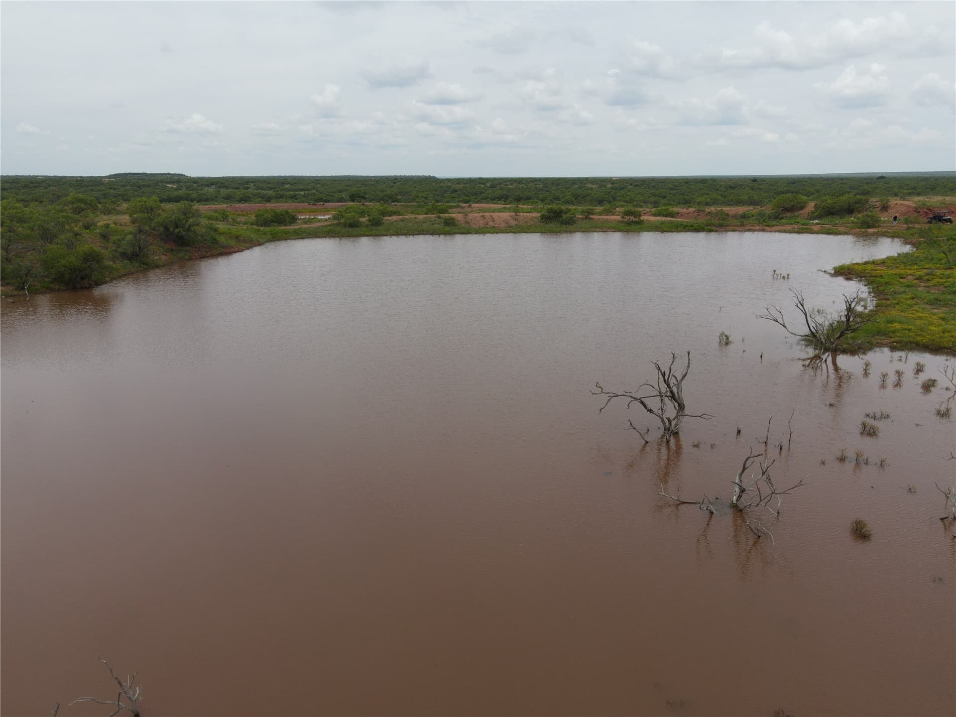 764 acres in Runnels County gallery image 4
