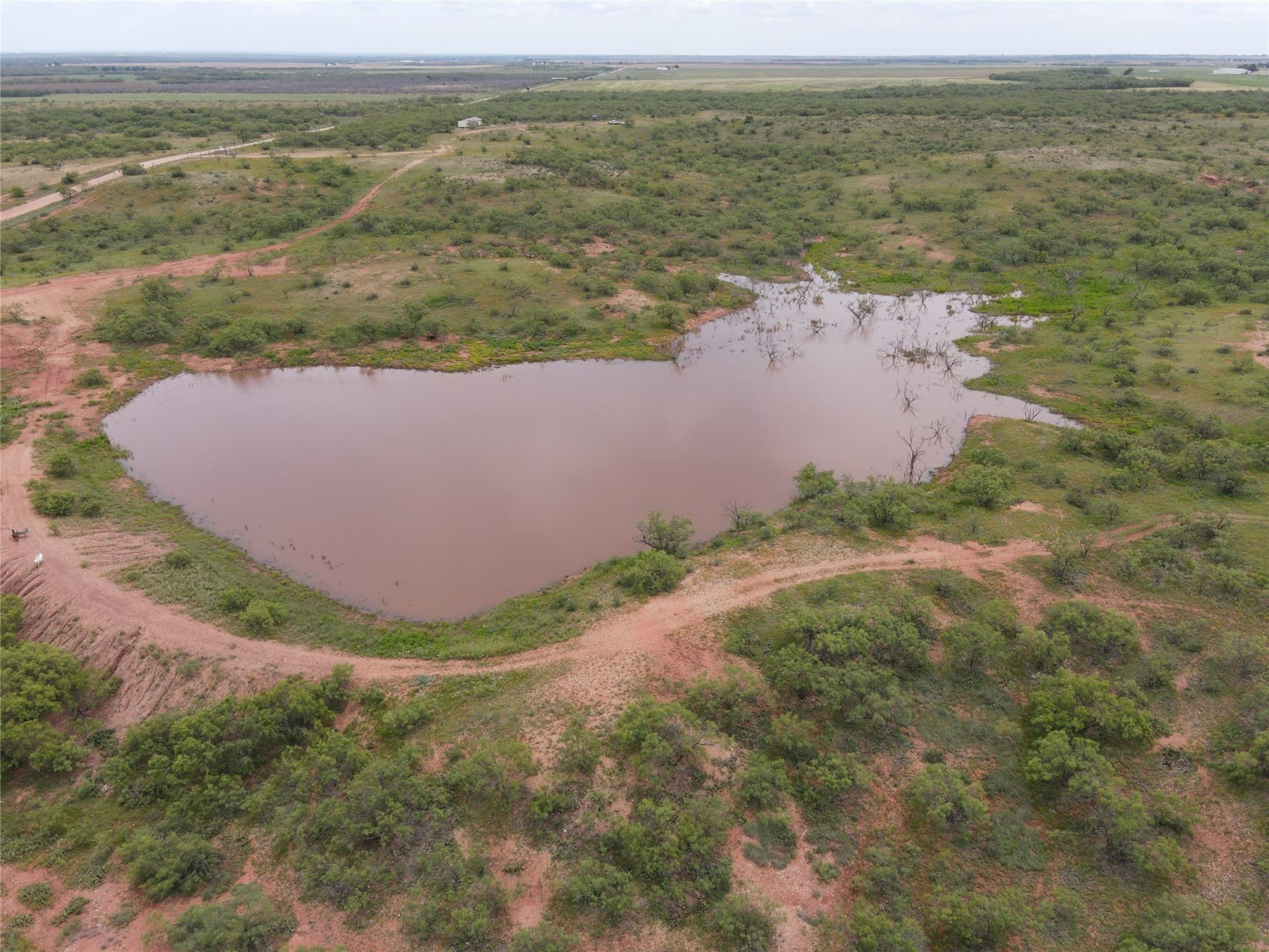 764 acres in Runnels County
