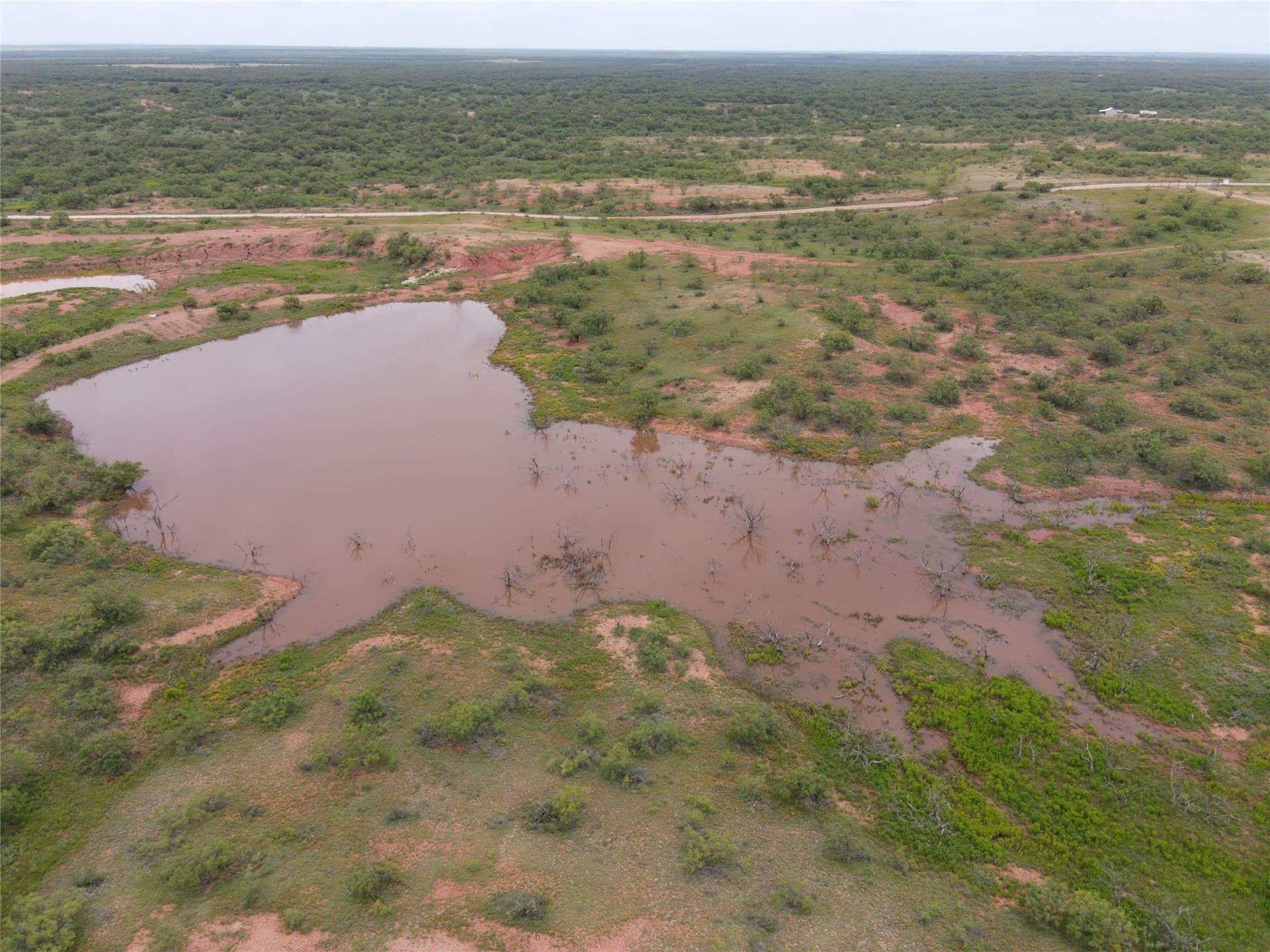 764 acres in Runnels County gallery image 2