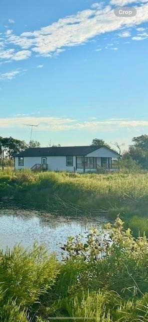 20 acres in Limestone County featured view