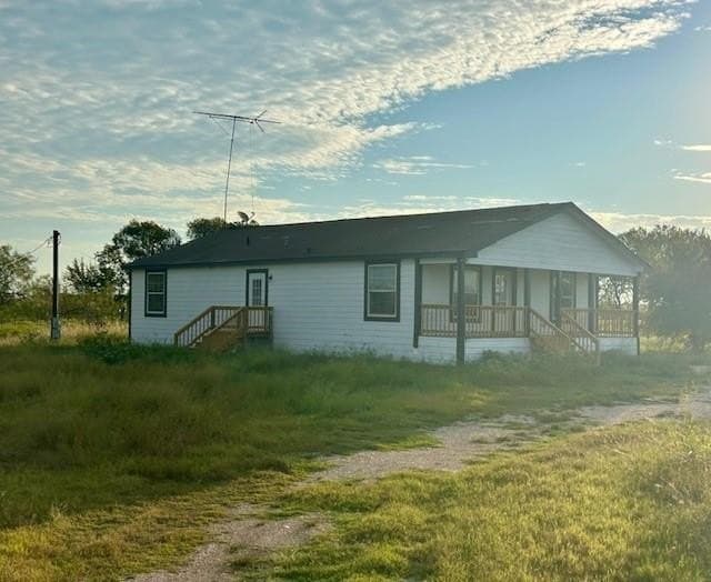 20 acres in Limestone County gallery image 4