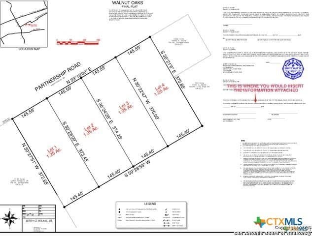 1.25 acres in Guadalupe County - photo 17