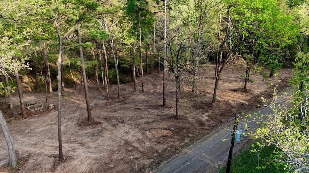 1.5 acres in Franklin (TX) County