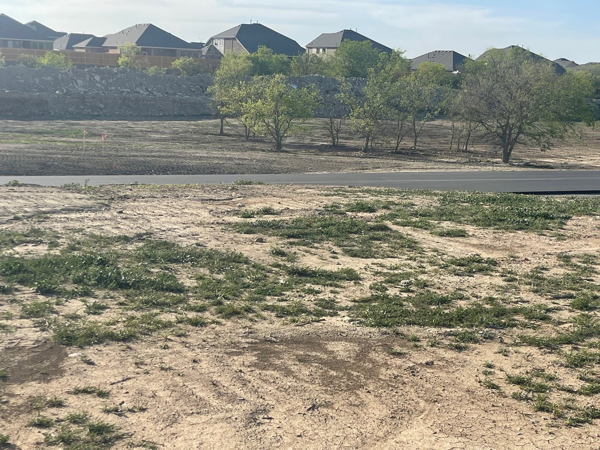 1 acres in Tarrant County - photo 11