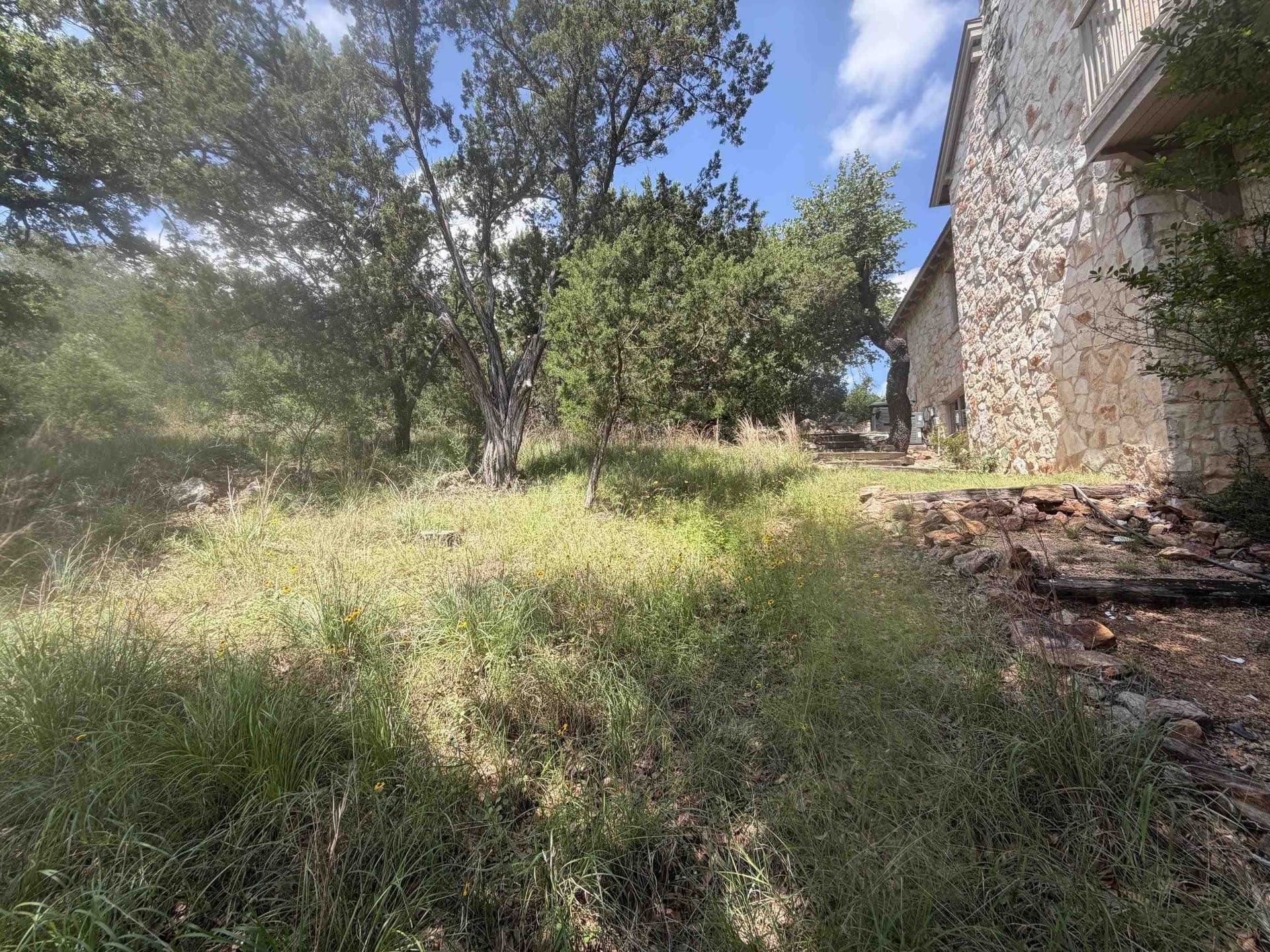 0.25 acres in Llano County - photo 13