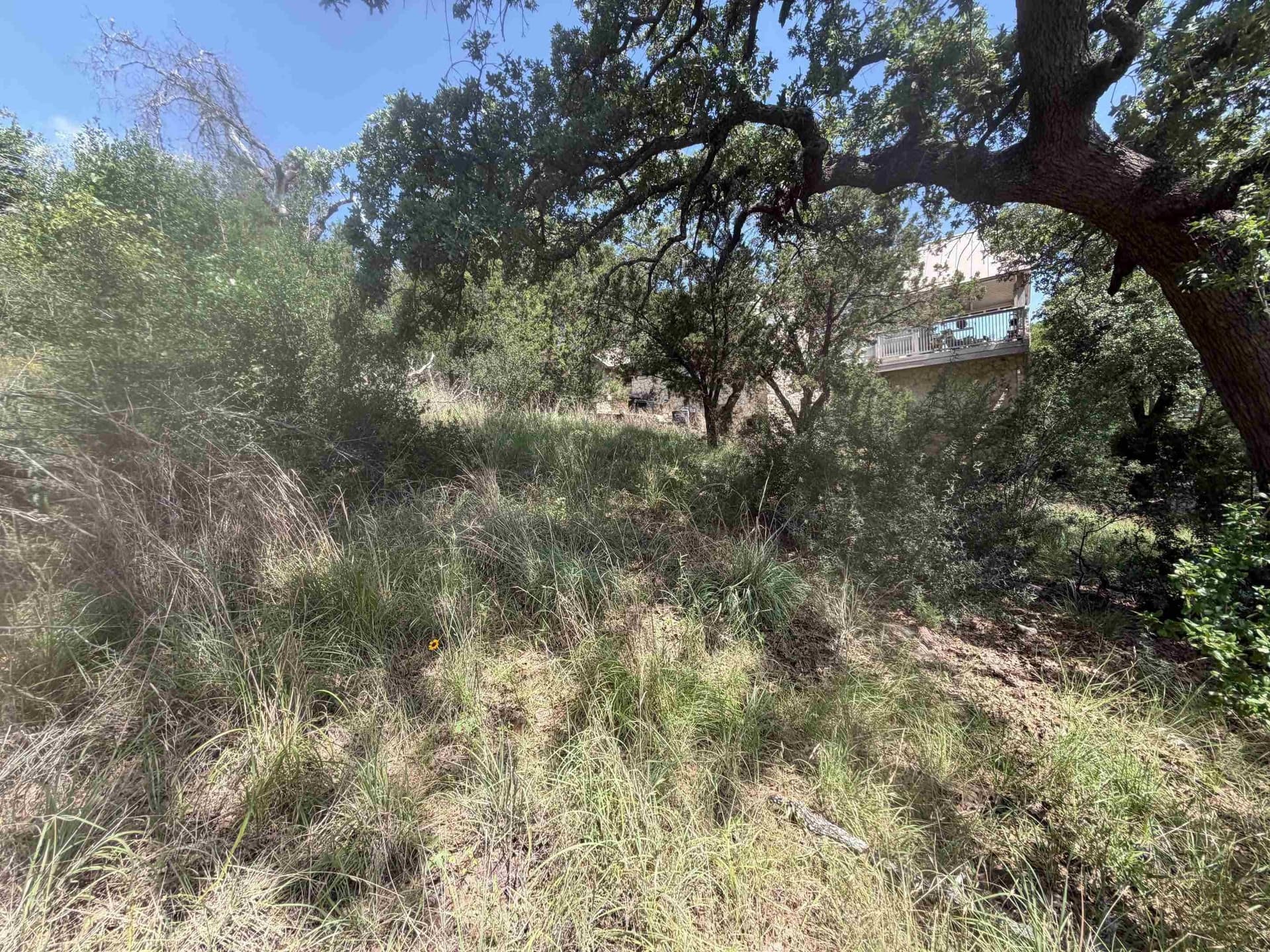 0.25 acres in Llano County - photo 7