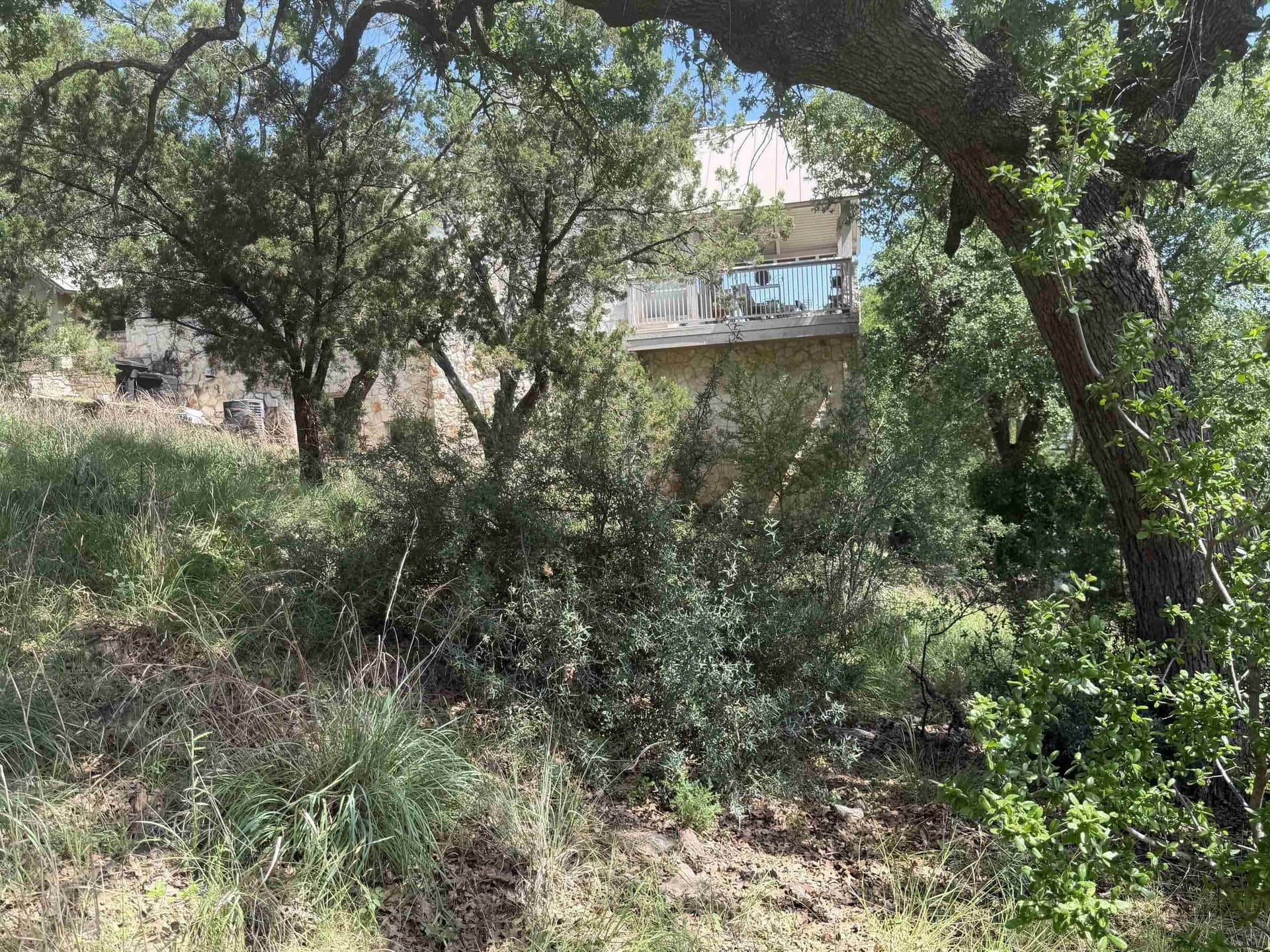0.25 acres in Llano County - photo 8