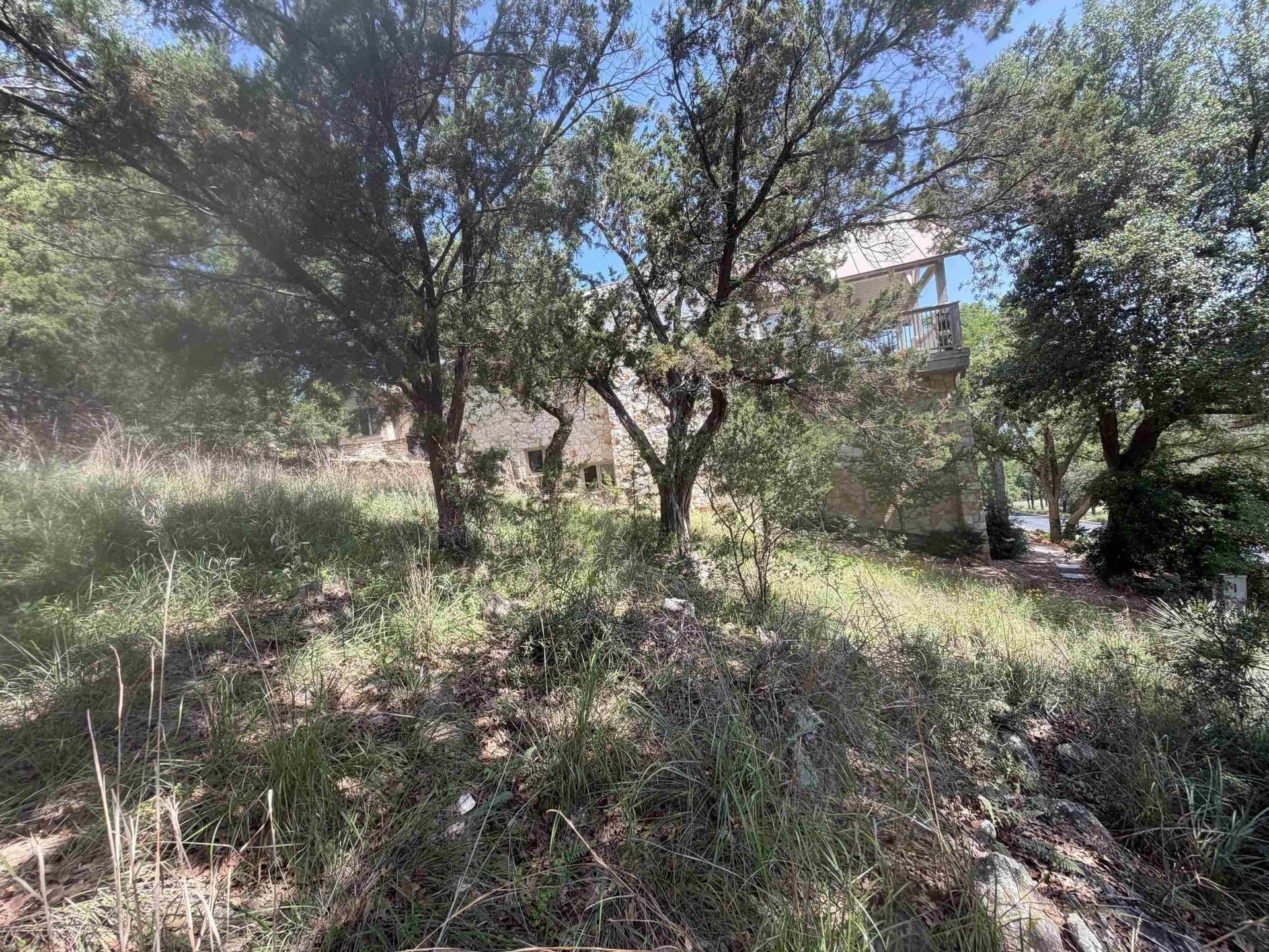 0.25 acres in Llano County - photo 11