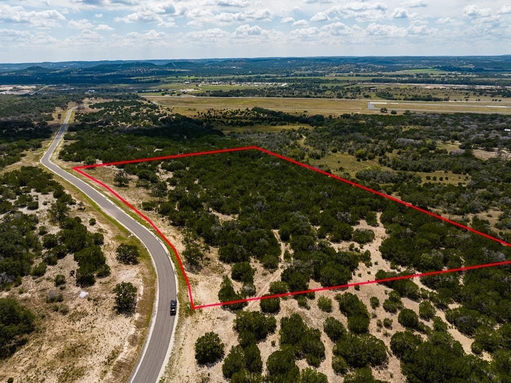 12.55 acres in Kerr County - photo 38
