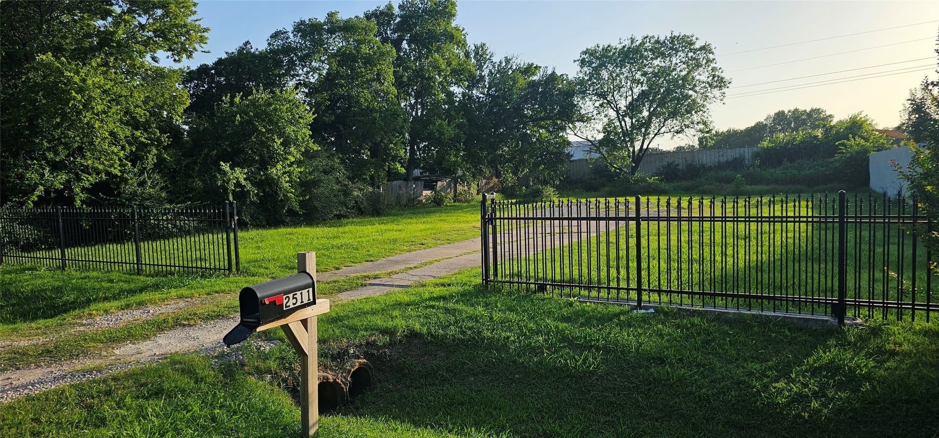 0.29 acres in Dallas County