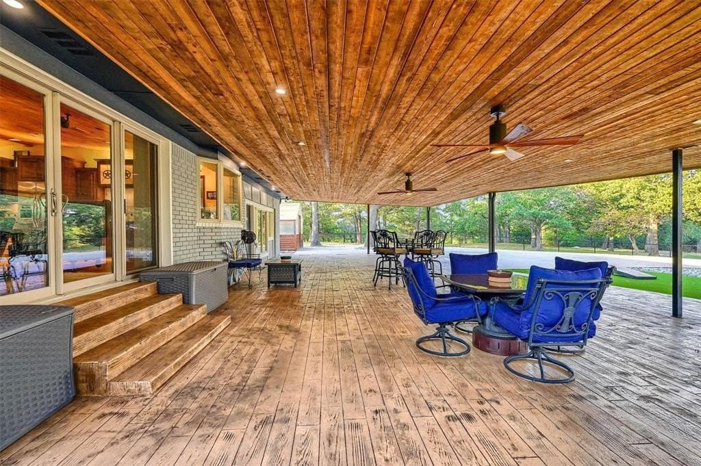 27 acres in Grayson County featured view