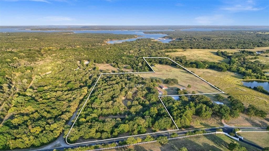 27 acres in Grayson County gallery image 3