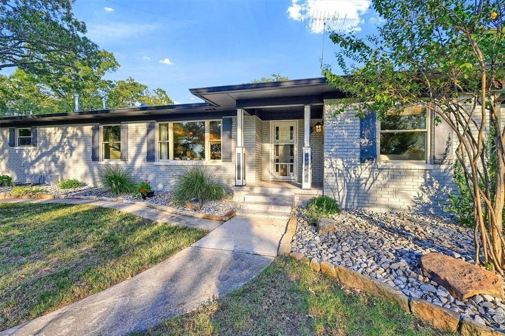 27 acres in Grayson County