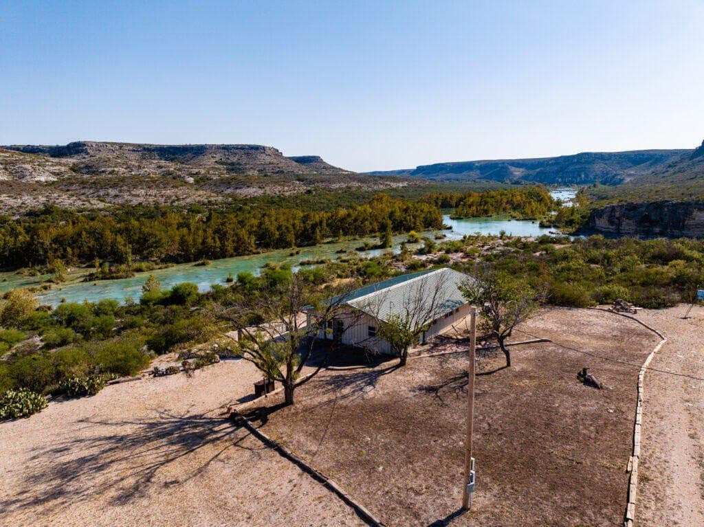 65 acres in Val Verde County - photo 4