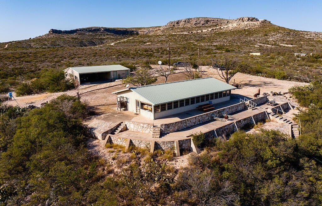 65 acres in Val Verde County - photo 3