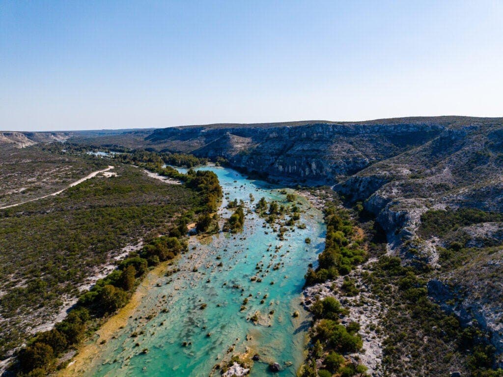 65 acres in Val Verde County - photo 6