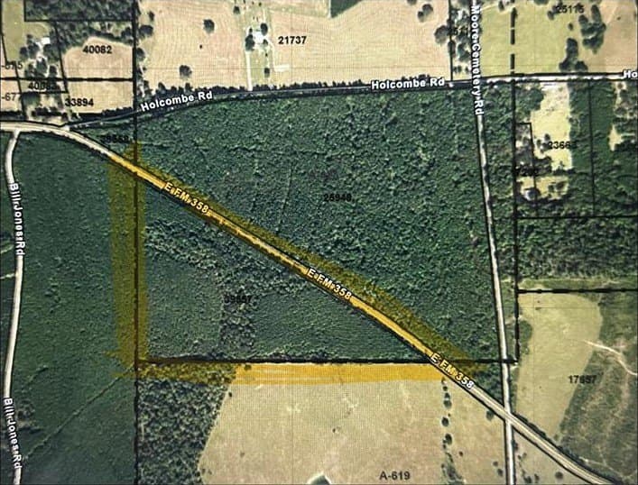 34 acres in Texas County - photo 7