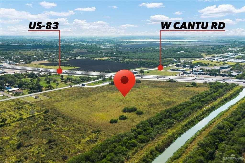 0 acres in Cameron County gallery image 3