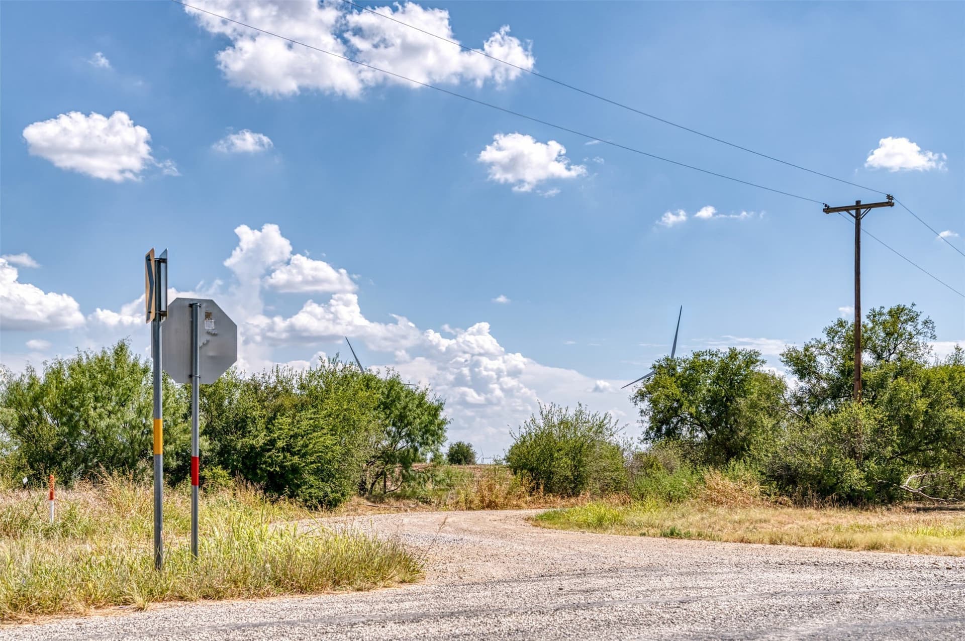 80 acres in Callahan County - photo 10