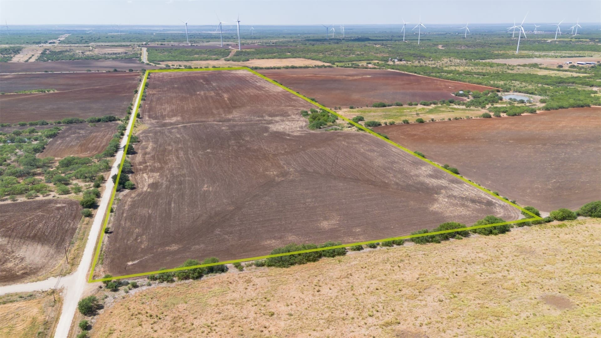 80 acres in Callahan County - photo 6