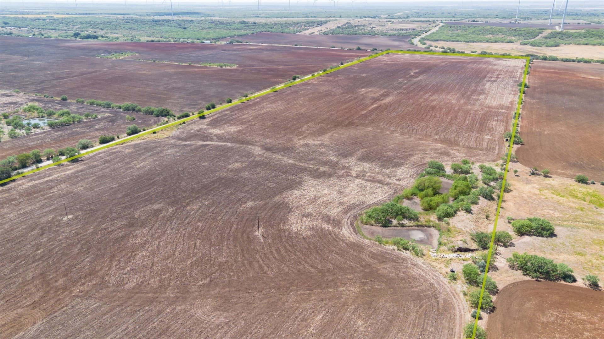 80 acres in Callahan County - photo 9