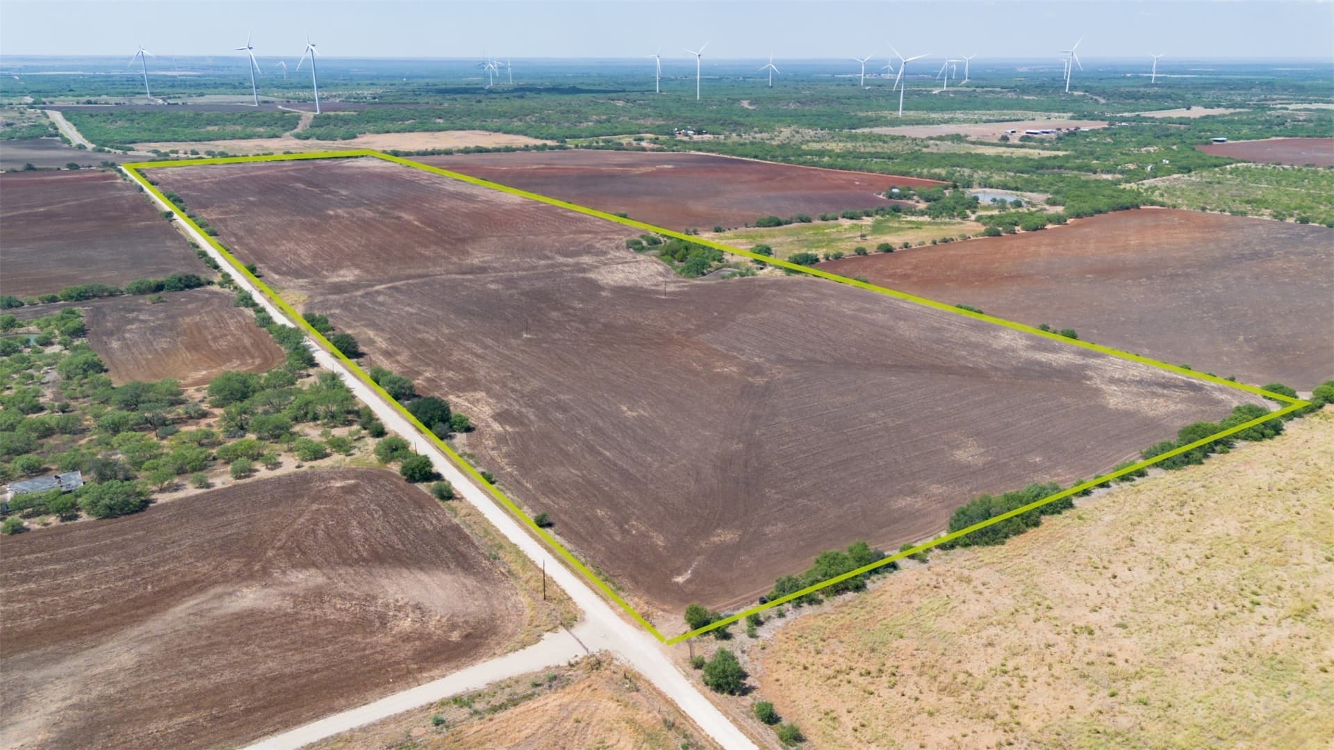 80 acres in Callahan County - photo 8