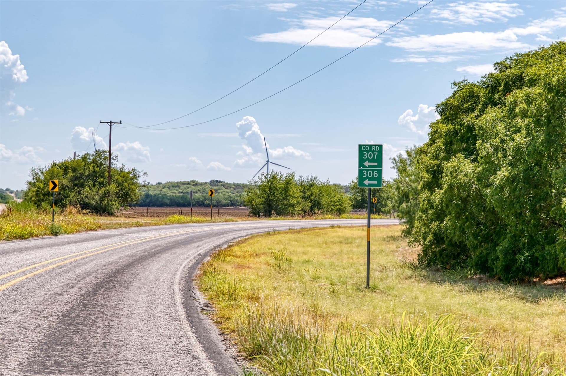 80 acres in Callahan County - photo 17