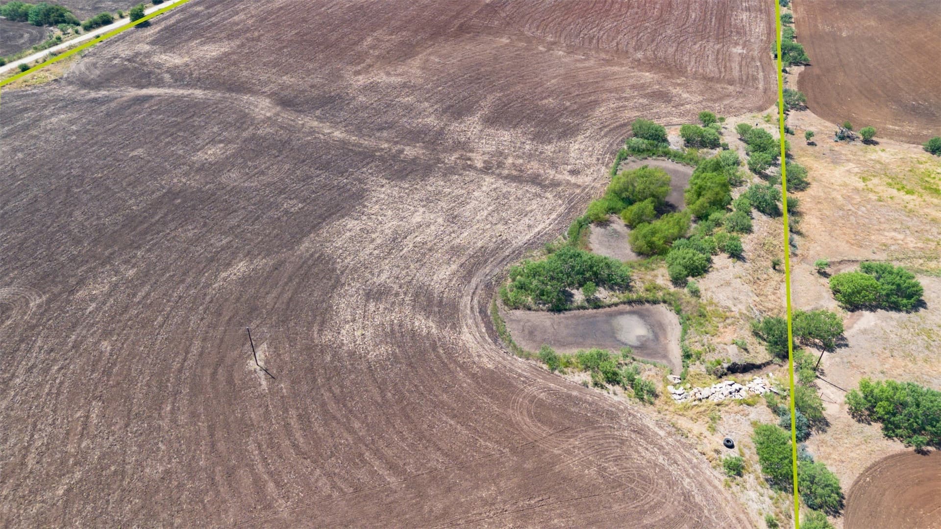 80 acres in Callahan County - photo 2