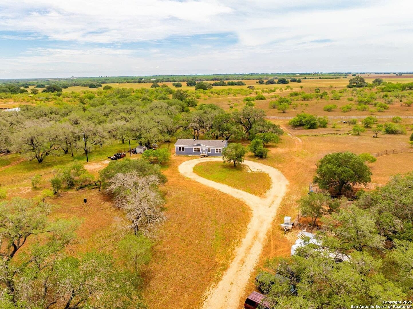20 acres in Wilson County gallery image 2