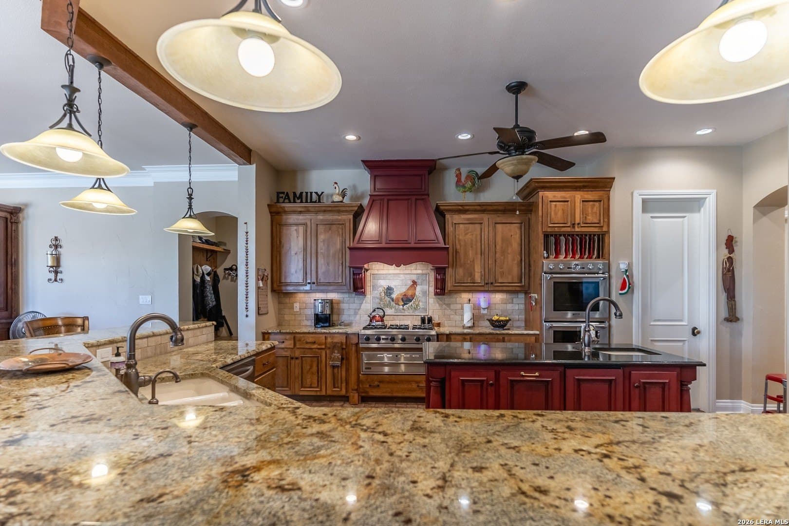 236 acres in Medina County featured view