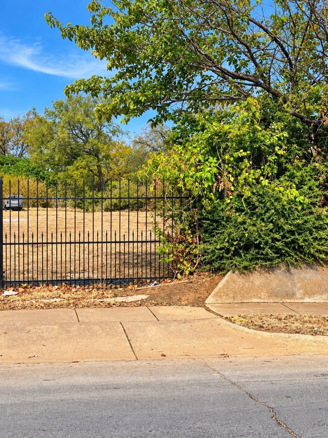 0.25 acres in Tarrant County