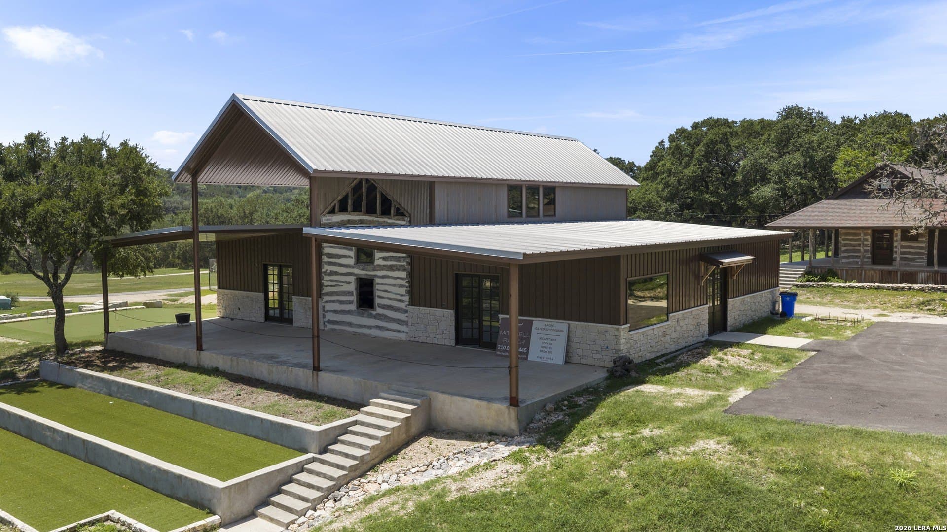 9.34 acres in Comal County gallery image 4