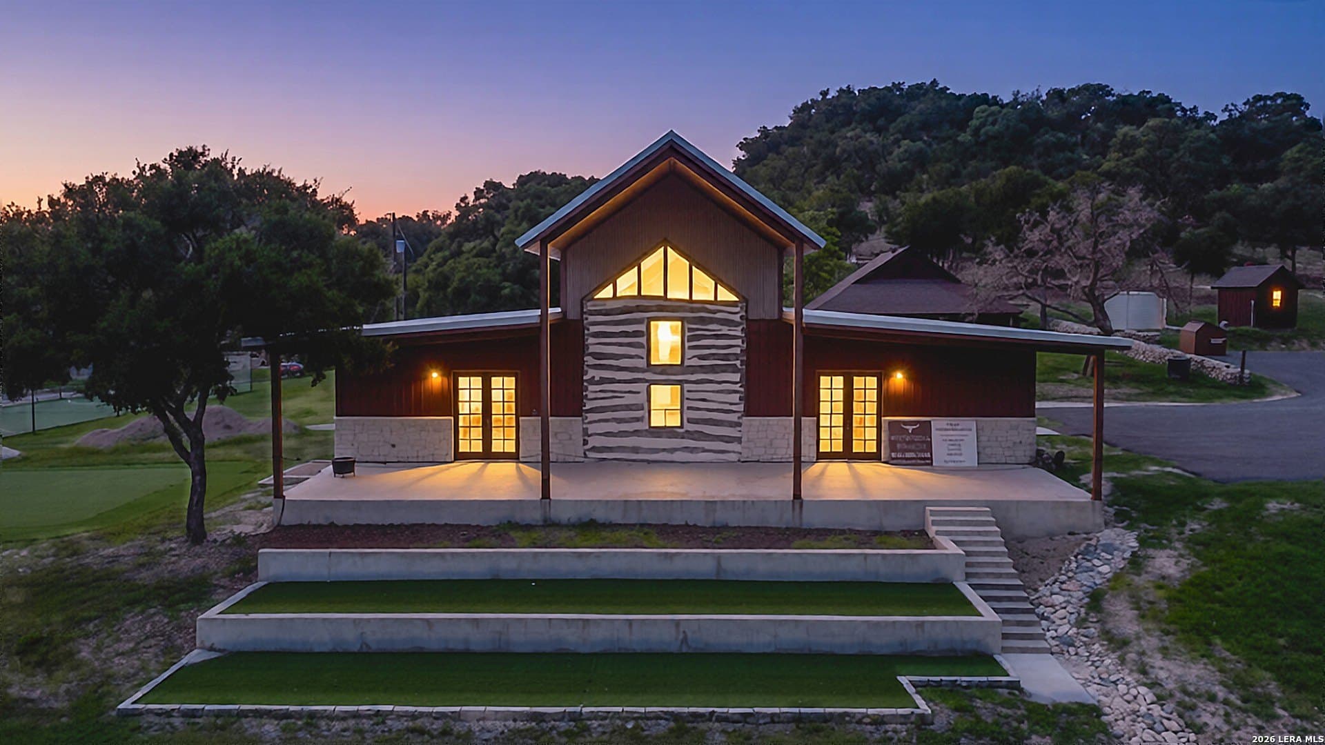 9.34 acres in Comal County gallery image 2