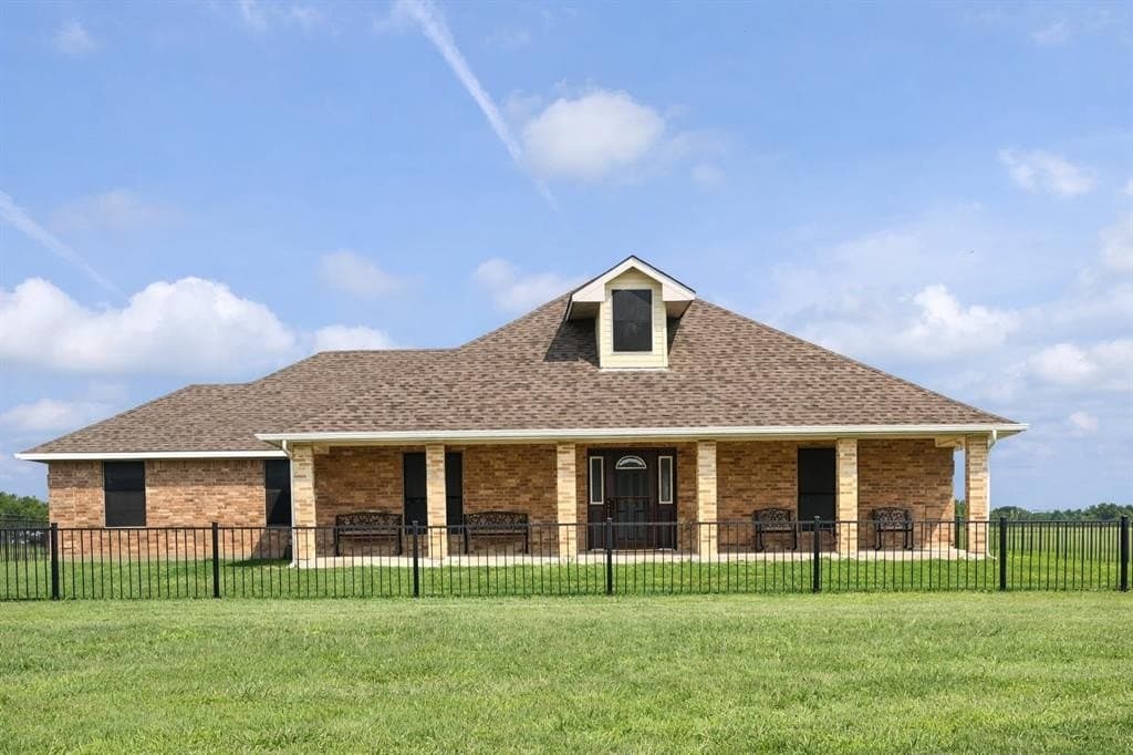 10 acres in Kaufman County gallery image 4