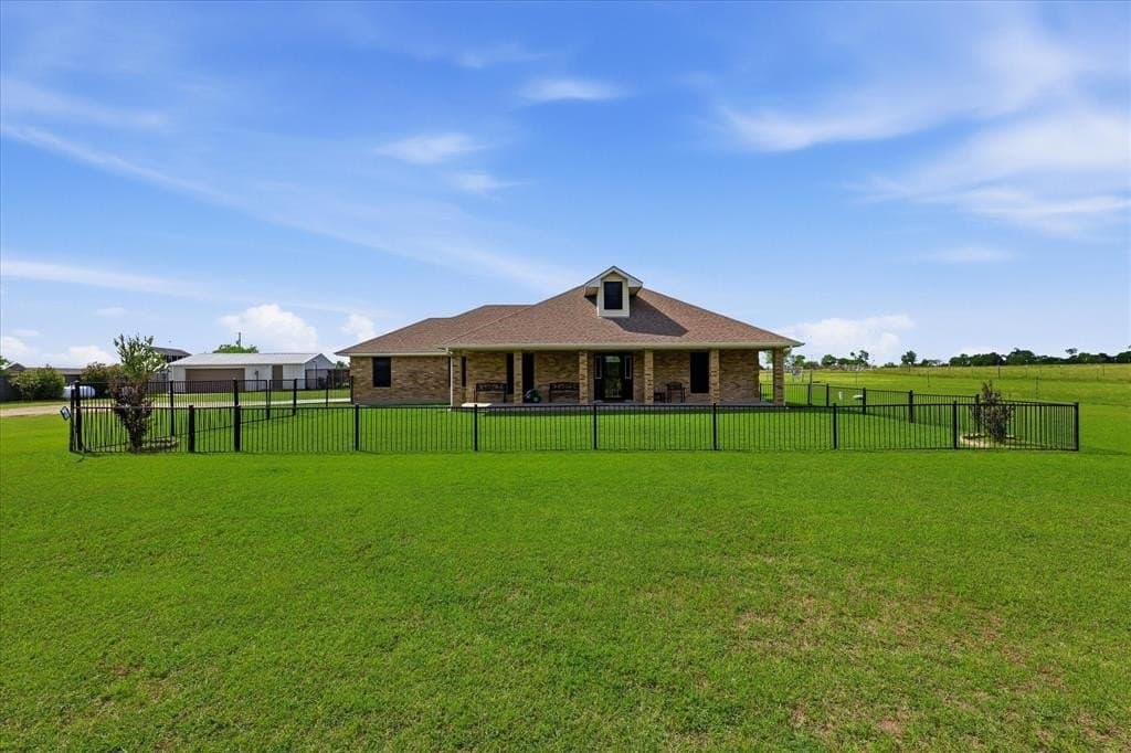 10 acres in Kaufman County featured view