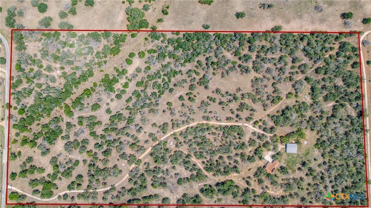 49.99 acres in Wilson County gallery image 3