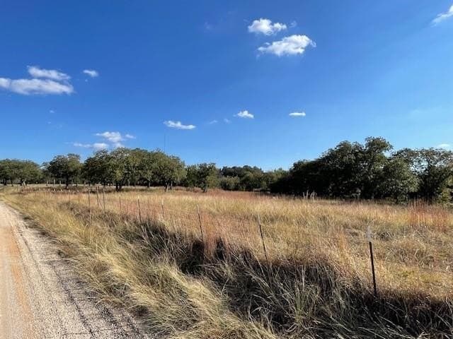 5.41 acres in Jack County featured view