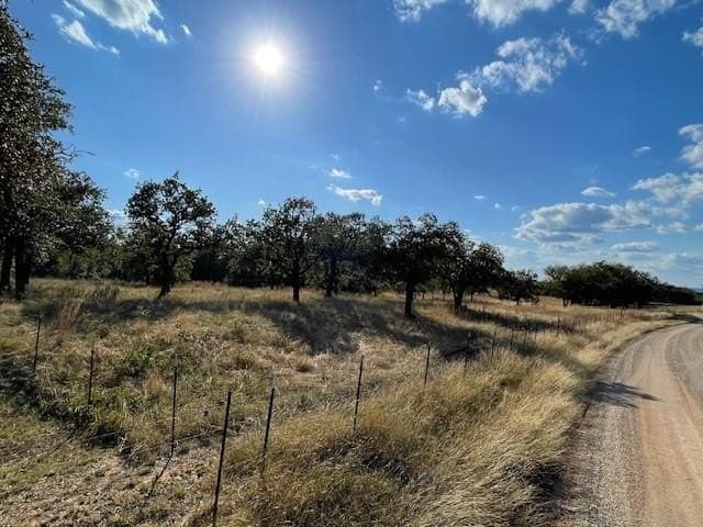 5.41 acres in Jack County