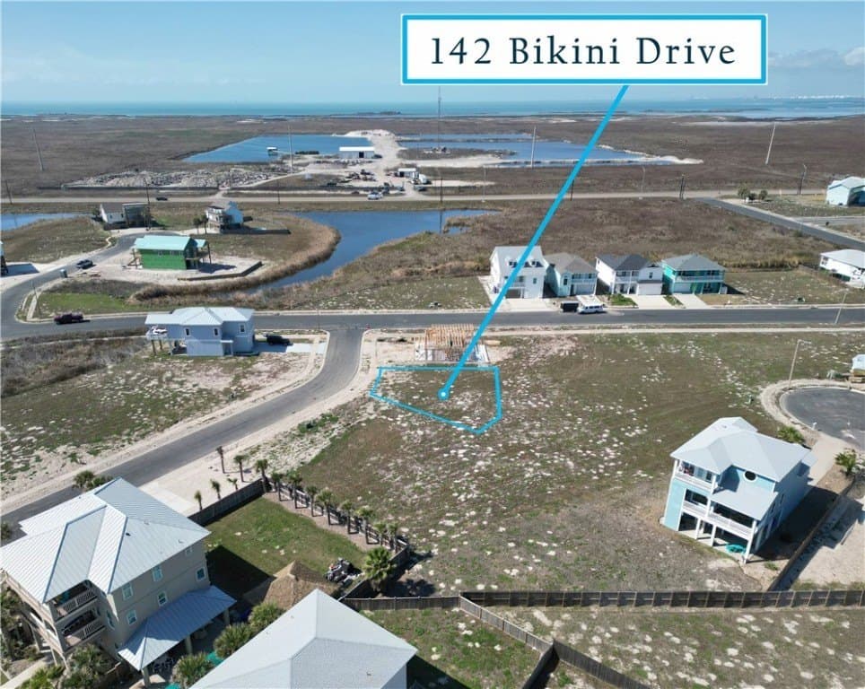 0.17 acres in Nueces County - photo 8