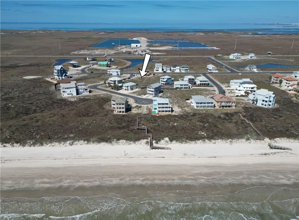 0.17 acres in Nueces County - photo 13
